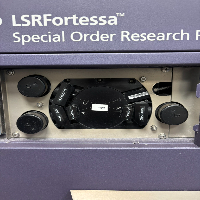 BD LSRFortessa Special Order Research Product image 2